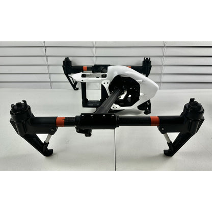 DJI Inspire 1 v2.0 Drone Only Model T601 Drone Body Only