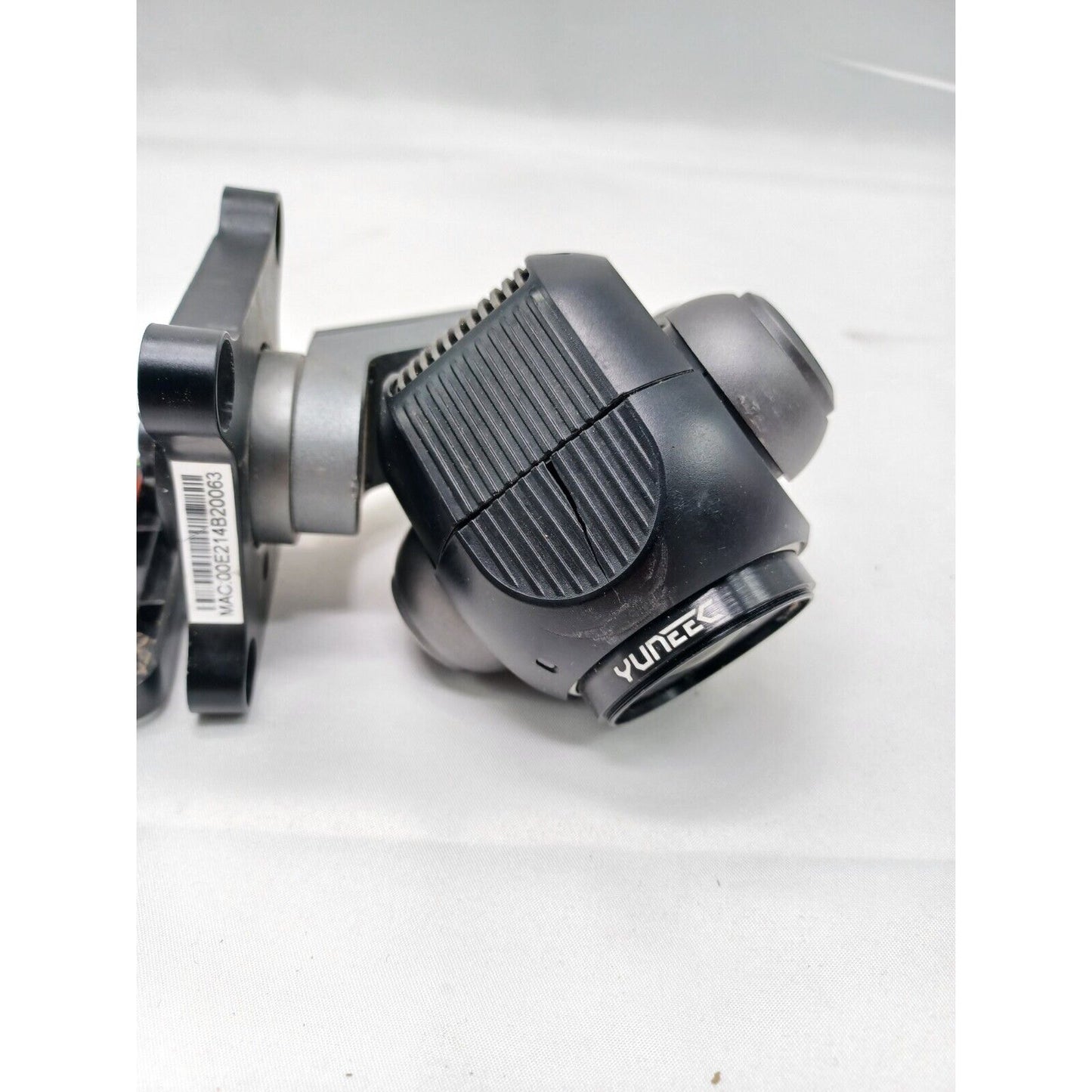 Yuneec C23 20MP 4K 3-Axis Gimbal Camera For Typhoon H Plus (For Parts) CFP-02