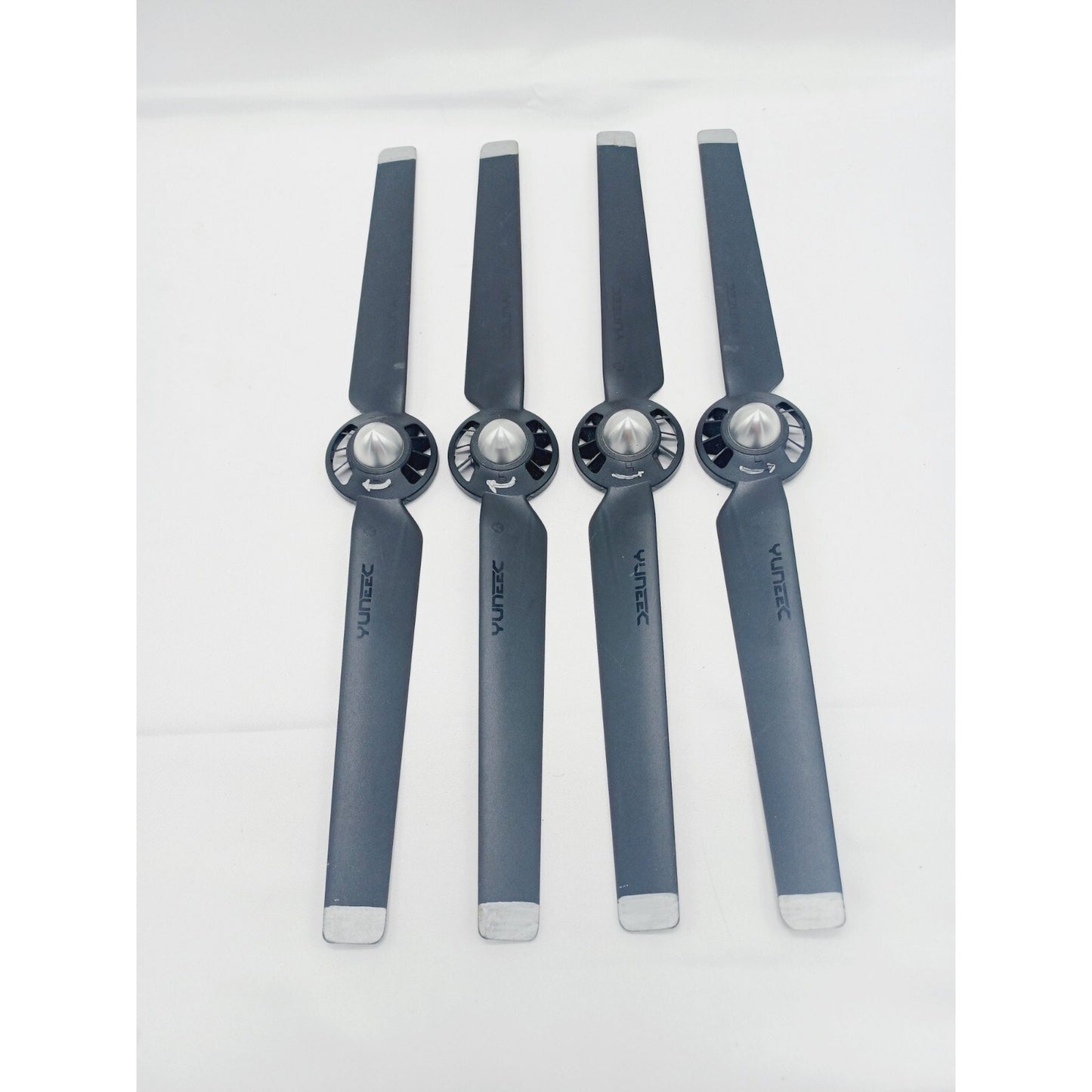 Yuneec Q500/Q500 4K propellers - Black - 2 A's & 2 B's - OEM
