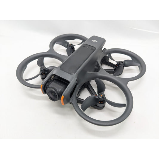 DJI Avata 2 FPV QF3W4K Drone (Drone + 1 Battery Bundle) - Fully tested - Unbound