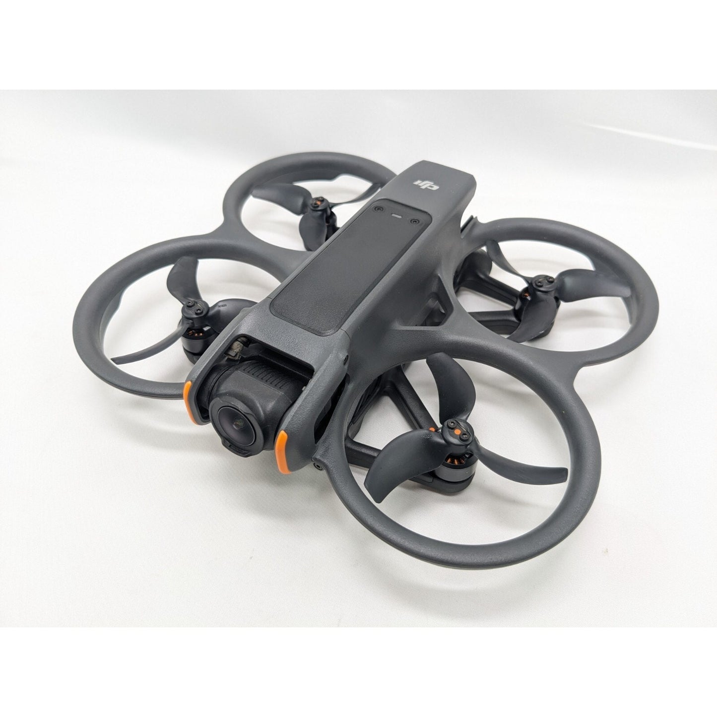 DJI Avata 2 FPV QF3W4K Camera Drone (Drone Only) - Fully tested - Unbound