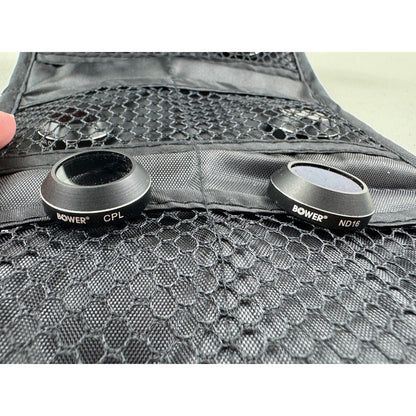 GRBL/GROR/GRND4/CPL/ND8/ND16 Set Filter Series for DJI Mavic Pro Drone (M1P)