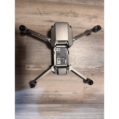 DJI Mavic Platinum Pro (M1X) Replacement Aircraft Body Only