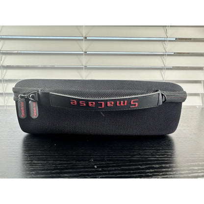 Smatree Hard Protective Travel Carrying Case for DJI Spark Drone & Batteries