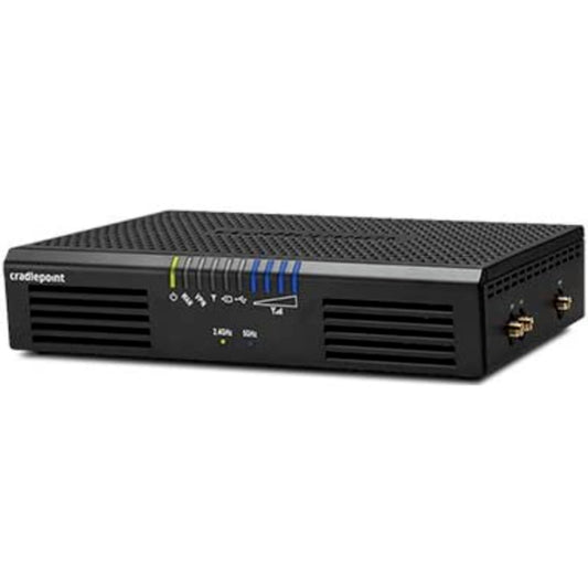 Cradlepoint AER1600LP6 Wireless Router for Verizon AT&T etc w Accessories