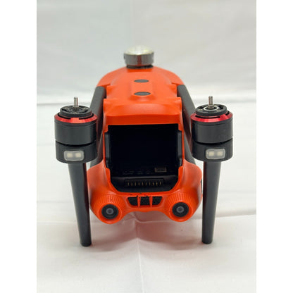 Autel EVO II V1 EVO 2 6K Drone Black/Orange P/N MDCP (Drone Only)