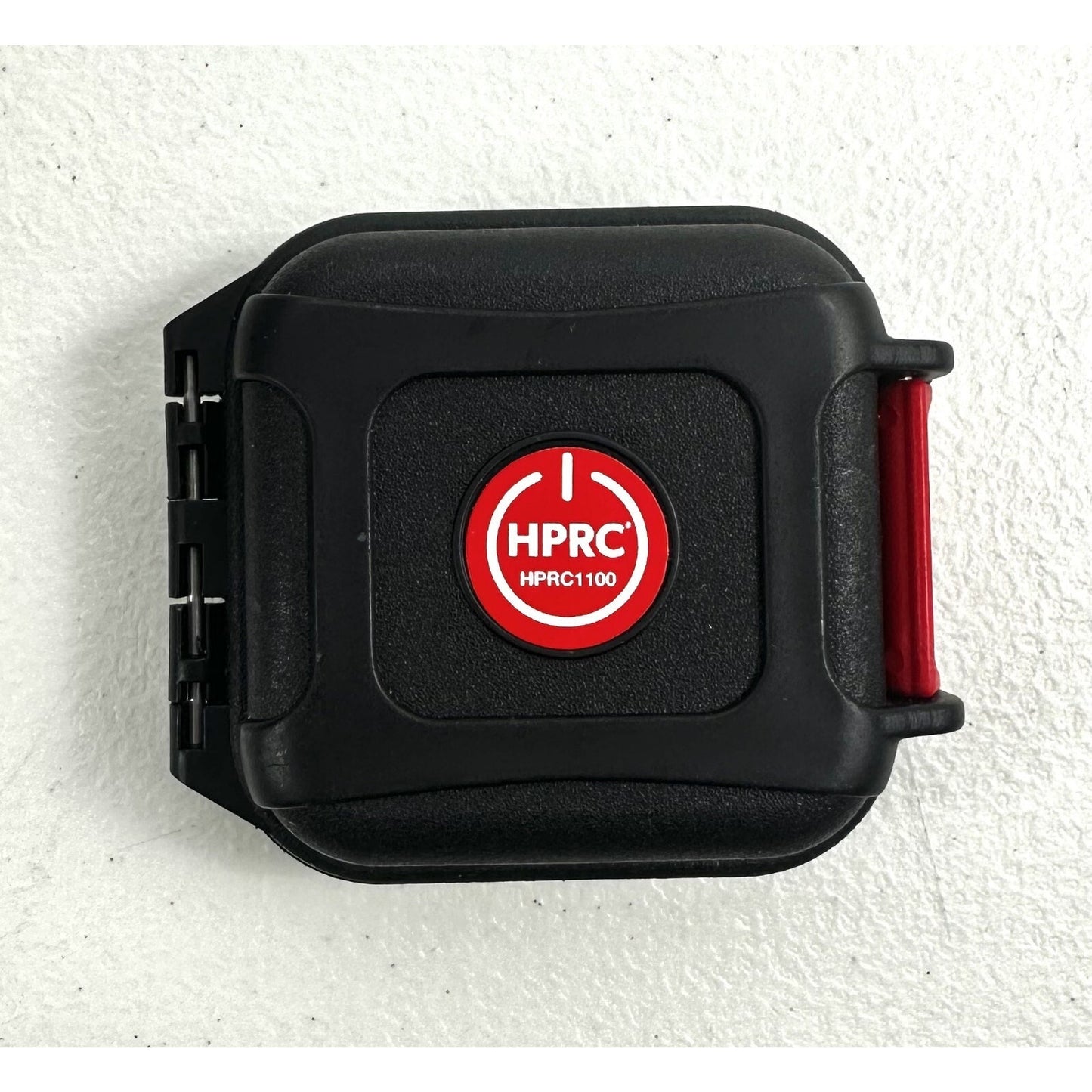 HPRC Case for DJI Phantom 4 Pro V2.0 Drone, Remote, Controller, Batteries, etc