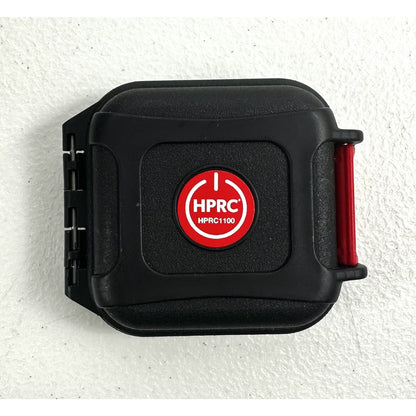 HPRC Case for DJI Phantom 4 Pro V2.0 Drone, Remote, Controller, Batteries, etc