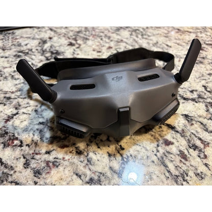 DJI Goggles 2 RCDS18 for DJI Avata & DJI FPV – Replacement FPV Goggles Only