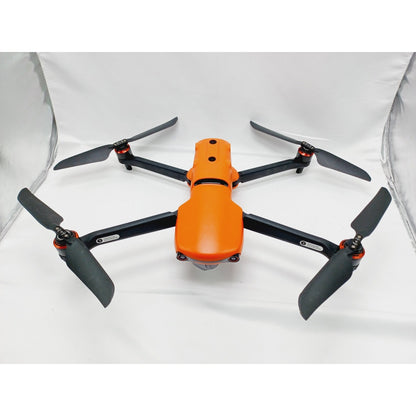 Autel EVO II V1 EVO 2 8K Drone Black/Orange P/N MDCS (Drone Only)