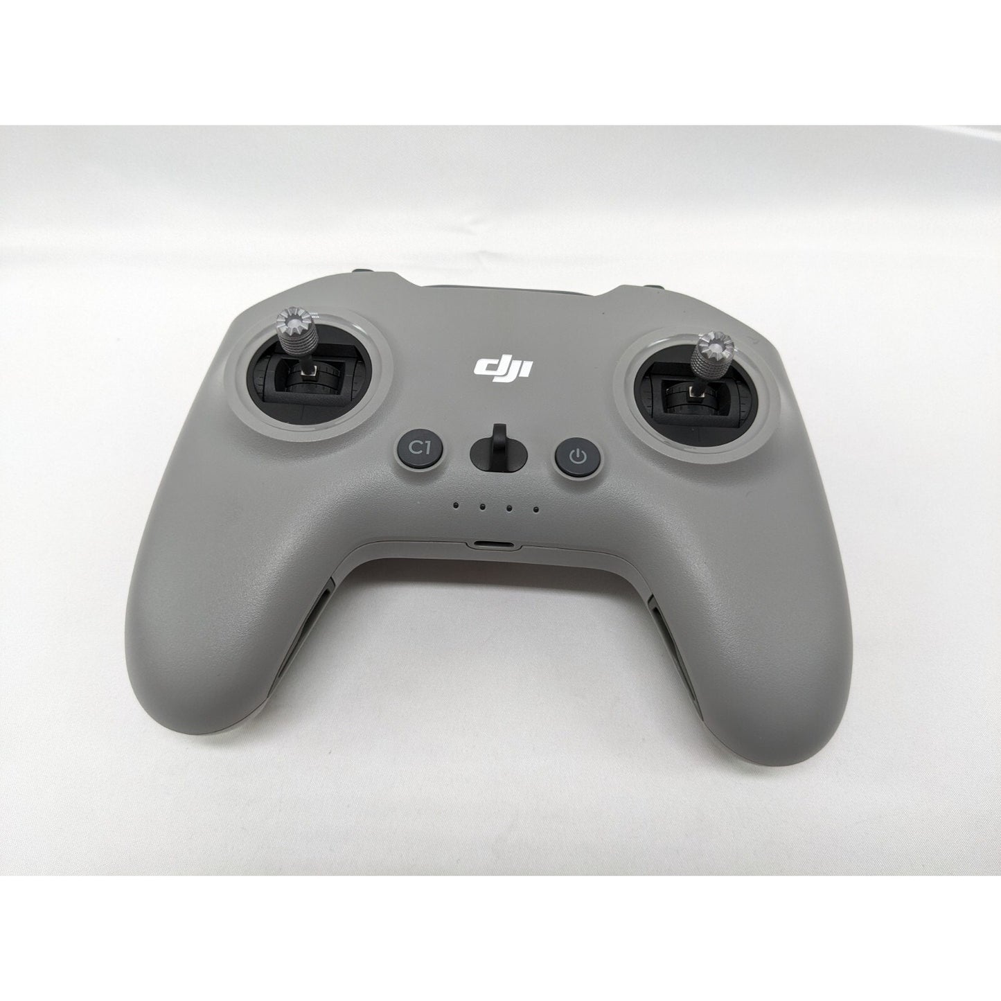 DJI - FPV Remote Controller 3 - Gray for Avata 2, Neo, O3 Air Unit