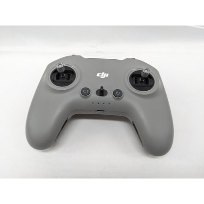 DJI - FPV Remote Controller 3 - Gray for Avata 2, Neo, O3 Air Unit