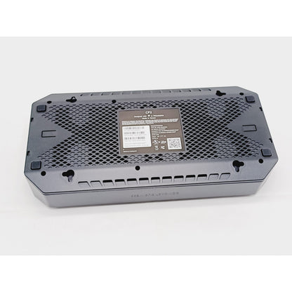 Cradlepoint Multi-Carrier E110-C4D Router ONLY E110-CP2 S5A036A - Tested Working