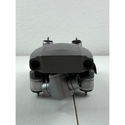 DJI Mavic 2 Zoom Drone Gray (Drone Only) - Damaged