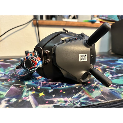 DJI FPV Goggles V2 (Used) for Drone Immersive Experience P/N FGDB28