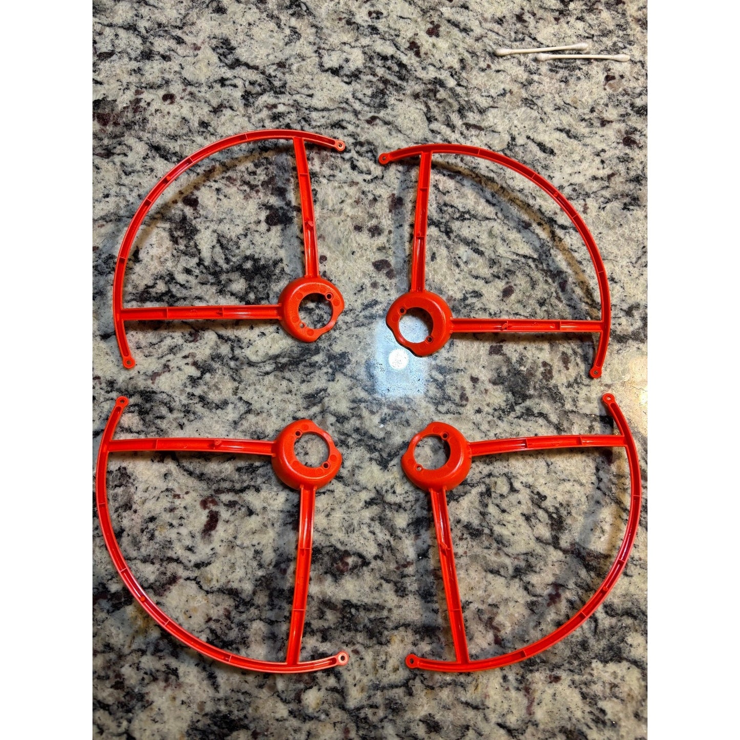 Autel Robotics Propeller Guards for use with X-Star and X-Star Premium Bundle