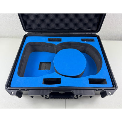 Hard Carrying Case for DJI FPV Goggles V1 Compatible with DJI Phantom 4