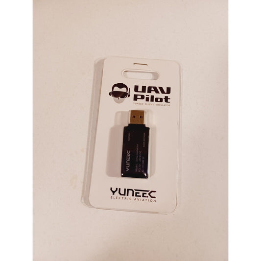Yuneec UAV Pilot Flight Simulator P/N YUNSIM