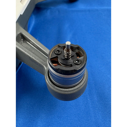 DJI Spark Replacement Drone (Customized) with Stabilized Gimbal Camera Working