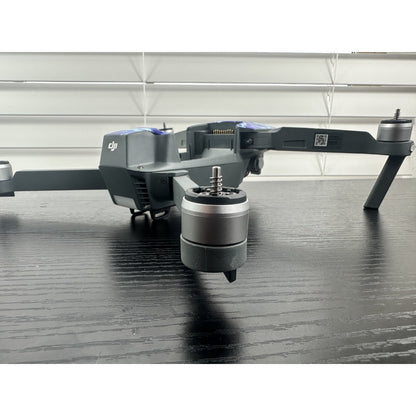 DJI Mavic Pro (M1P) (Blue) Replacement Aircraft Body Only for Crash Lost Drone