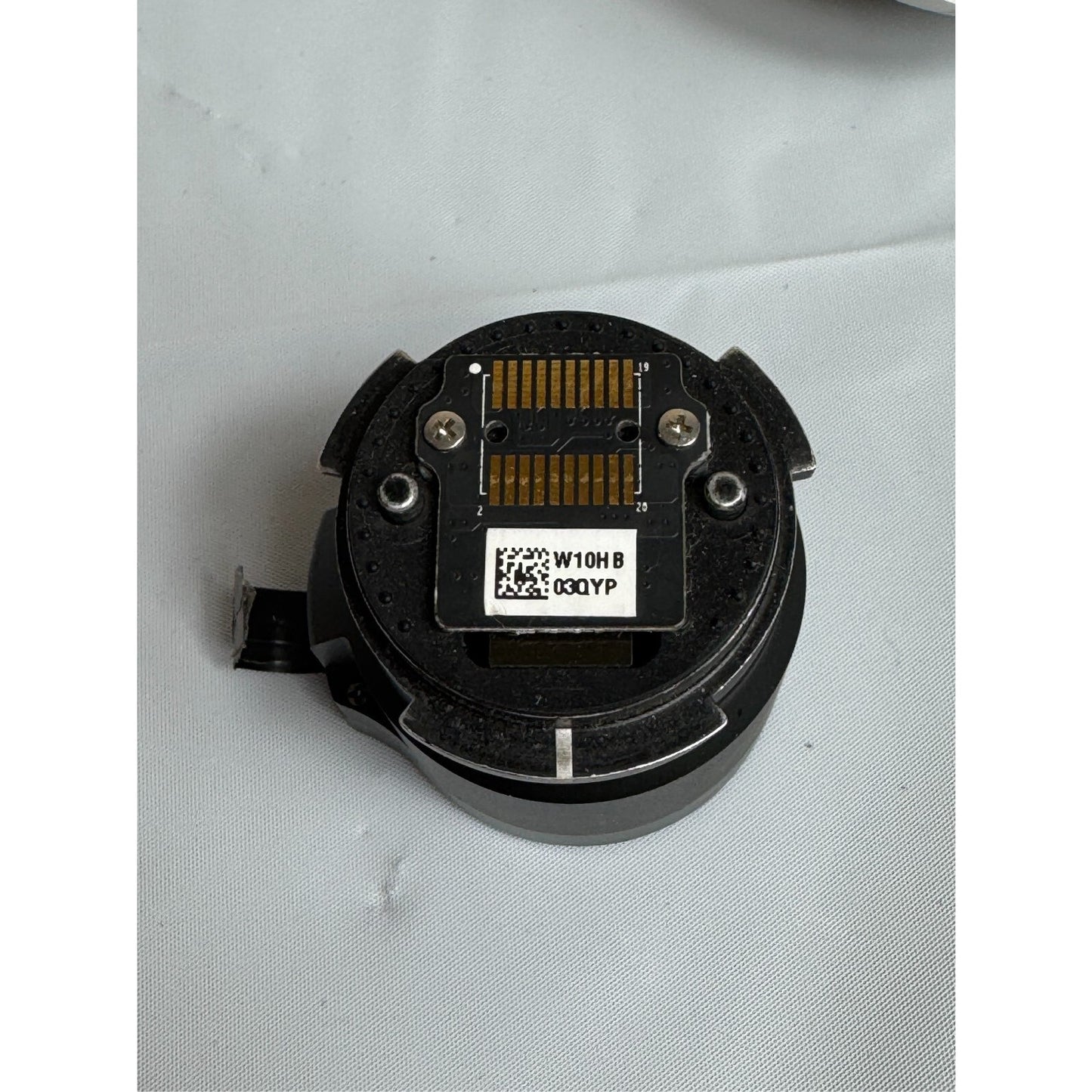 DJI Zenmuse X3 Camera for Inspire 1 - For Parts