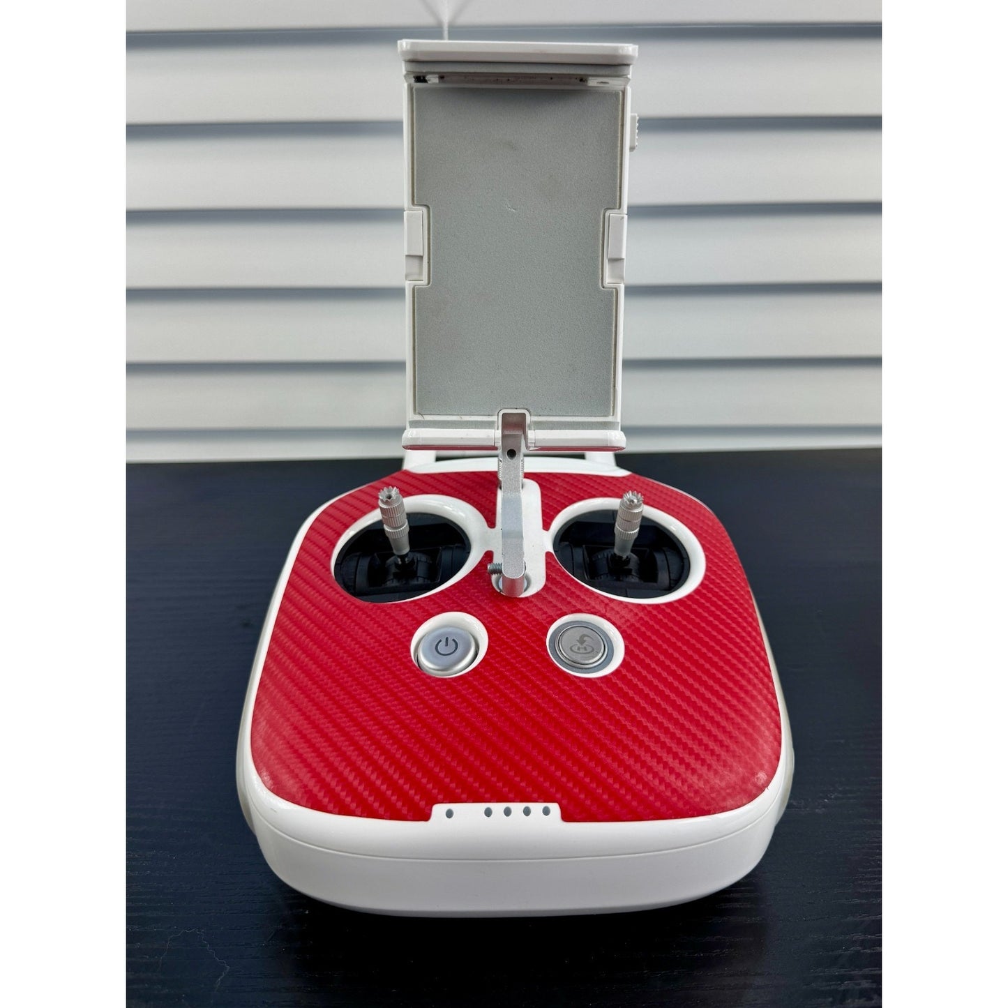DJI Phantom 4 Pro Advance Remote Controller Radio Transmitter GL300F - HDMI