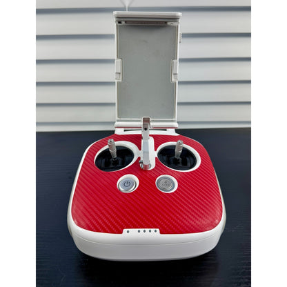 DJI Phantom 4 Pro Advance Remote Controller Radio Transmitter GL300F - HDMI