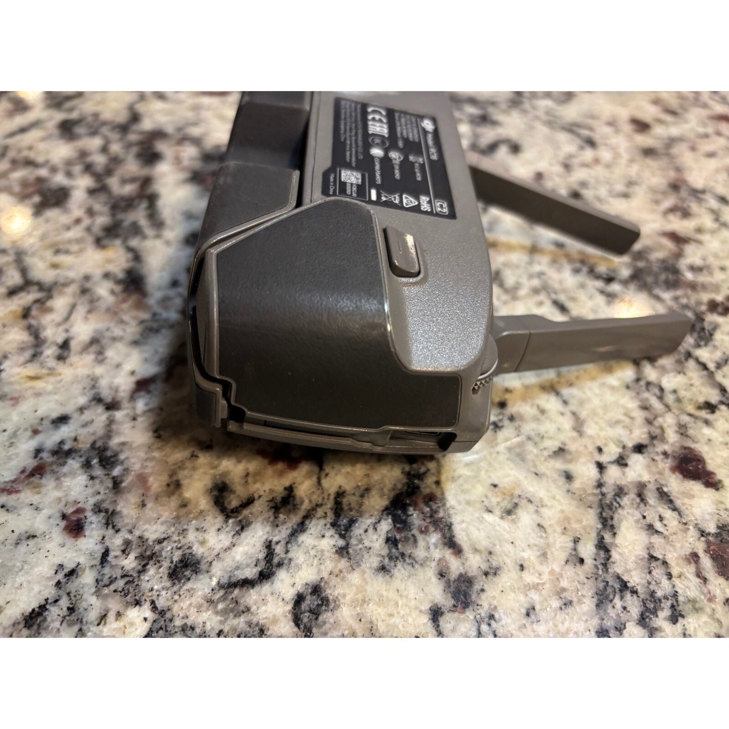DJI Mavic 2 Pro Zoom Remote Controller (RC1B) - Scratched Screen