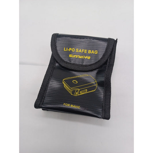 DJI Mavic Pro 2/Zoom Lipo Battery Protective Bag & MP1 Pro