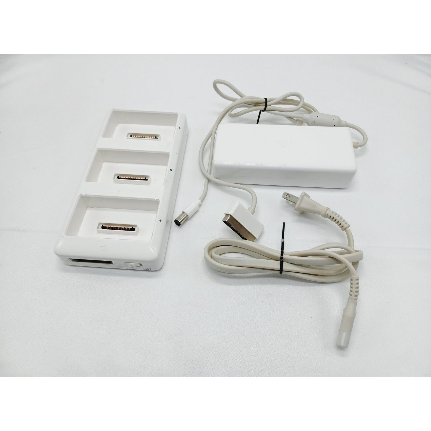DJI Phantom 4/4 Pro/Advanced 3 Battery Charging Hub & Remote Controller Charger