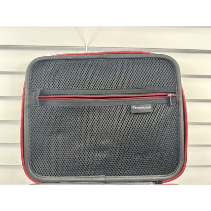 Smatree Hard Protective Travel Carrying Case for DJI Spark Drone & Batteries