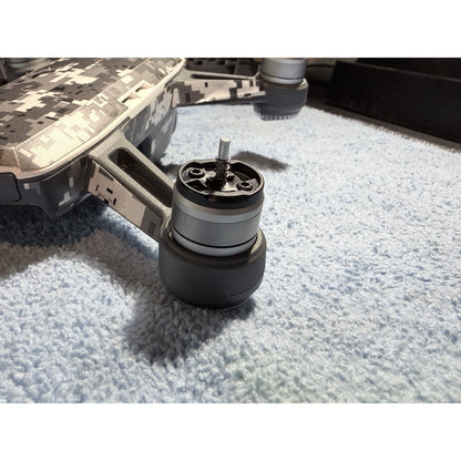 DJI Spark Replacement Drone -Camo Skin w/Stabilized Gimbal Camera –Tested – Used