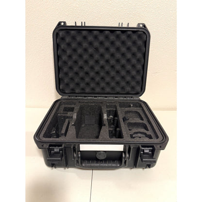 DJI Mavic 2 Enterprise Carrying Hard Case ONLY for Drone and Accessories