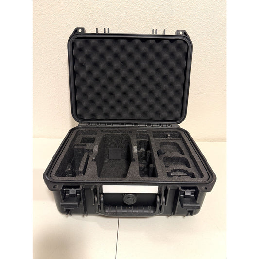 DJI Mavic 2 Enterprise Carrying Hard Case ONLY for Drone and Accessories
