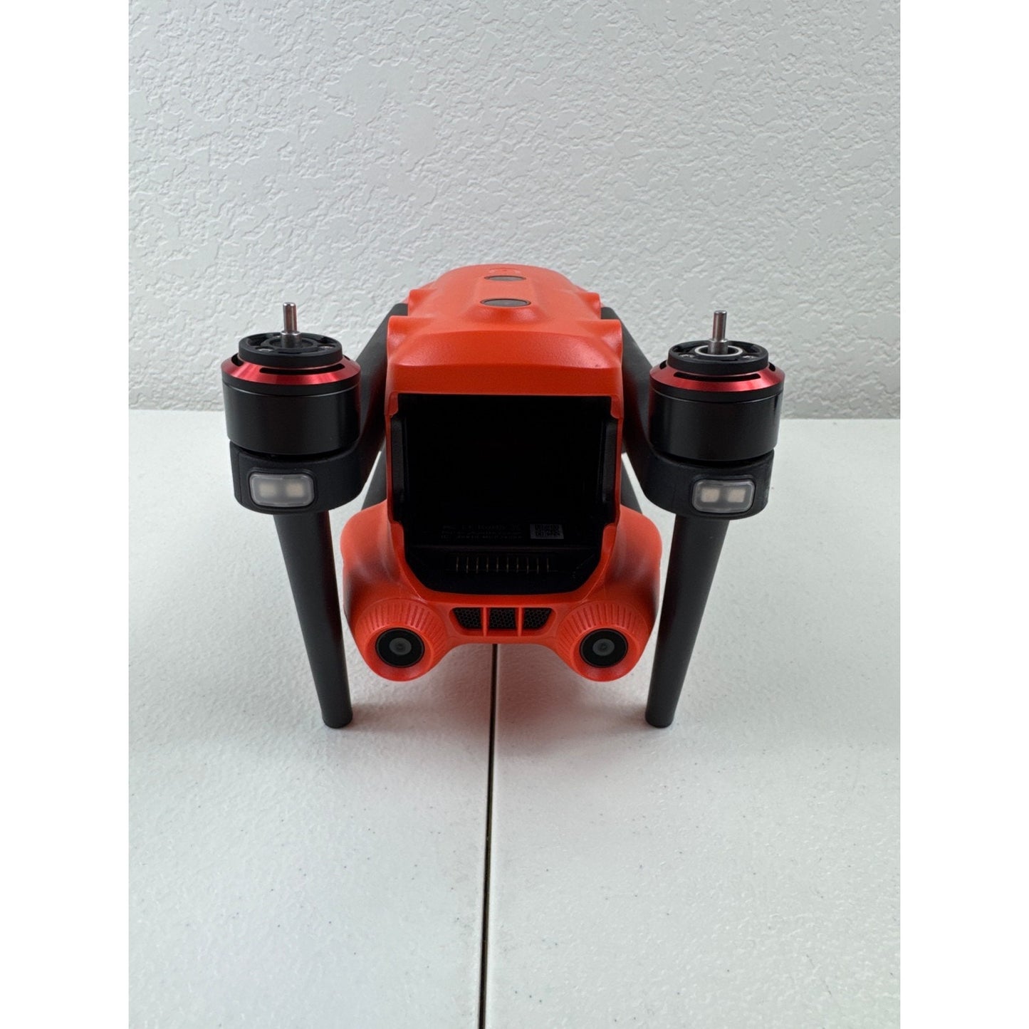 Autel EVO II (EVO 2) V1 Drone ***No Camera*** Black/Orange Drone Only P/N MDCP