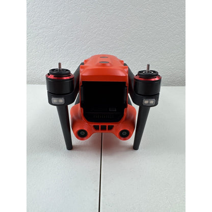 Autel EVO II (EVO 2) V1 Drone ***No Camera*** Black/Orange Drone Only P/N MDCP