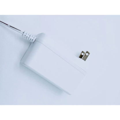 Replacement for CenturyLink Actiontek C3000A Power Cable P/N CDS024T-W120U 12V2A