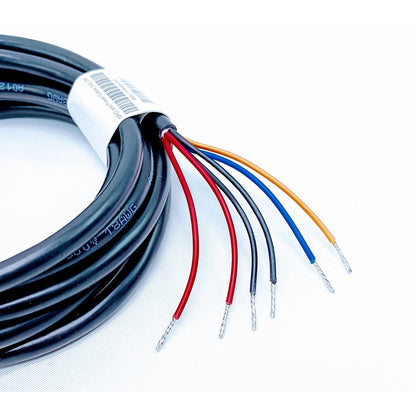 CradlePoint 2x3 Molex GPIO Cable for RX30-MC P/N 170858-000