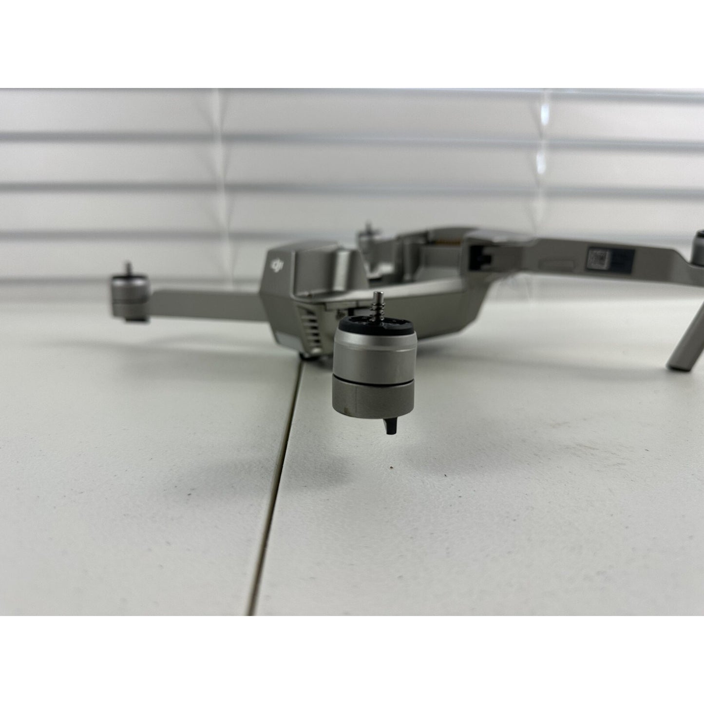 DJI Mavic Platinum Pro (M1X) Replacement Aircraft Body Only - Damaged