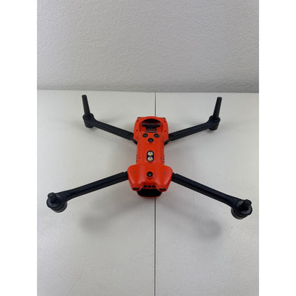 Autel EVO II (EVO 2) V1 Drone ***No Camera*** Black/Orange Drone Only P/N MDCP
