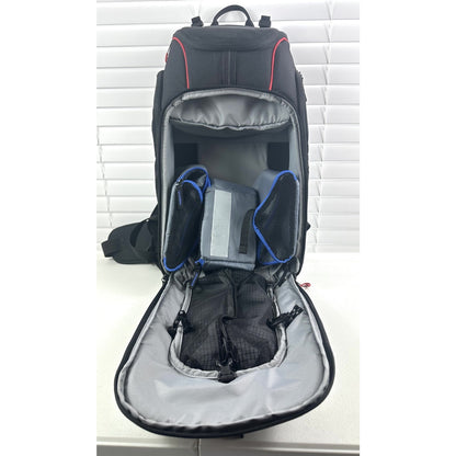 MANFROTTO DRONE AVIATOR BACKPACK D1 MB BP-D1 FOR DJI PHANTOM, DSLR Bag