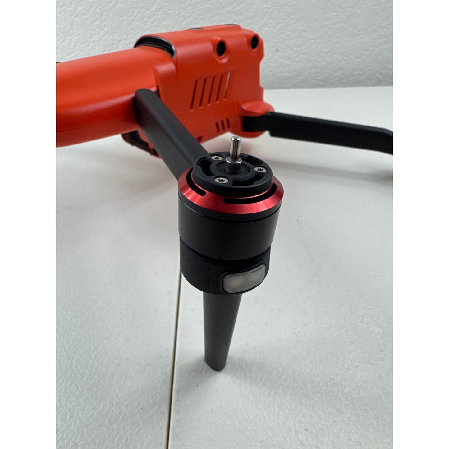 Autel EVO II (EVO 2) V1 Drone ***No Camera*** Black/Orange Drone Only P/N MDCP