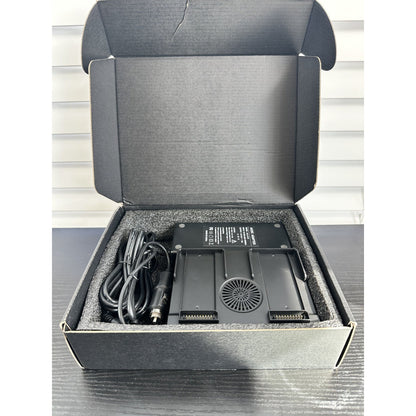 Yx Hanatora YX-MAVIC2-24 Charging Hub AC & Car Adapter for DJI Mavic 2 Pro/Zoom