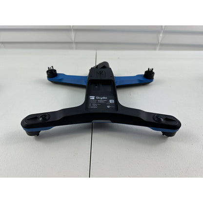 Skydio 2 Camera Drone ONLY SDRC2V1- Black
