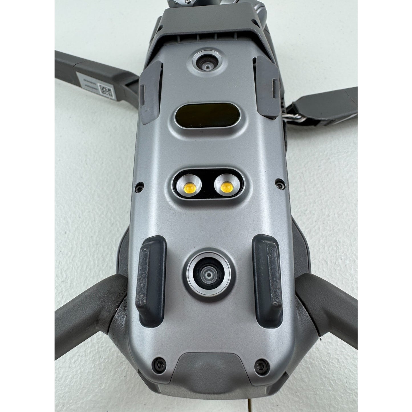 DJI Mavic 2 Zoom Drone Gray (Drone Only) - Damaged