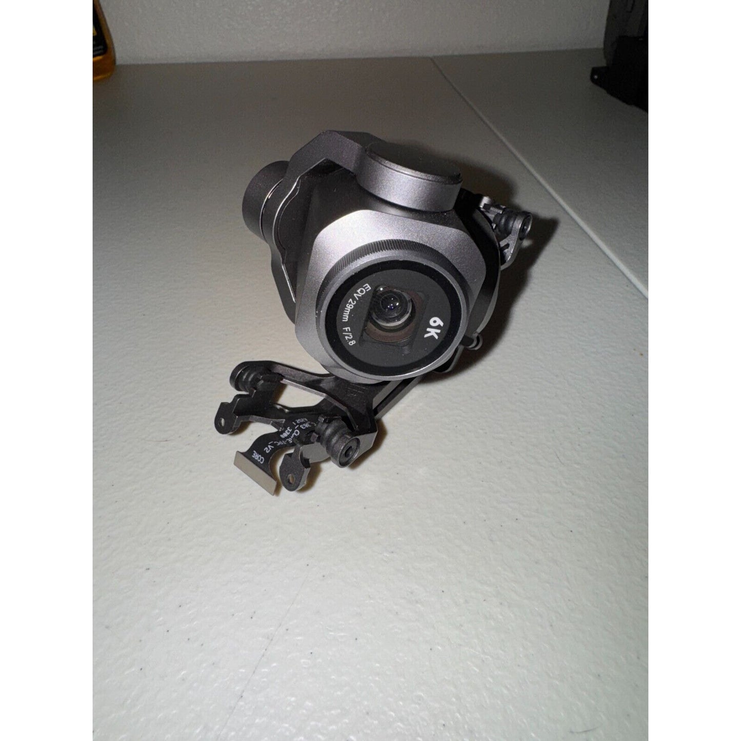 Autel Robotics EVO II 6K Replacement Gimbal Camera for V1 or V2 Drone ONLY