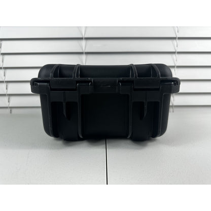 Nanuk 905 Hard Case Waterproof Storage with Custom Insert for DJI Spark