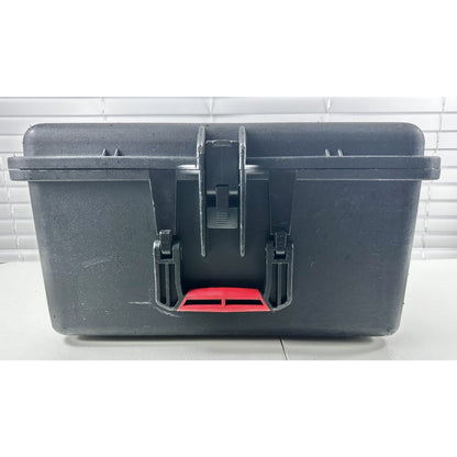 HPRC Case for DJI Phantom 4 Pro V2.0 Drone, Remote, Controller, Batteries, etc
