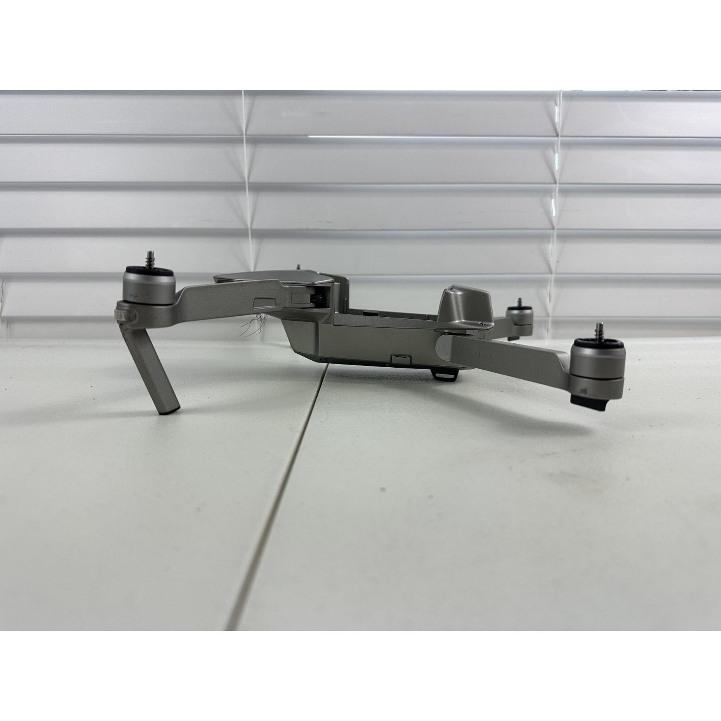 DJI Mavic Platinum Pro (M1X) Replacement Aircraft Body Only - Damaged