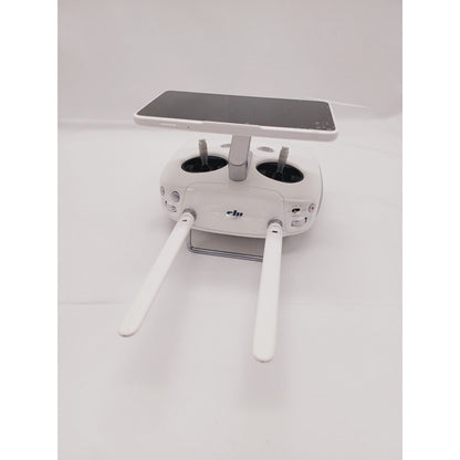 DJI Phantom 4 Pro+ Plus Remote Controller GL300E Transmitter w/ Built In Screen